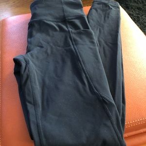 ATHLETA GIRLS LEGGINGS